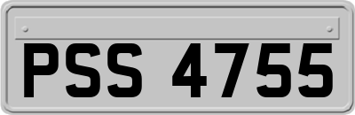 PSS4755