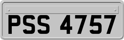 PSS4757