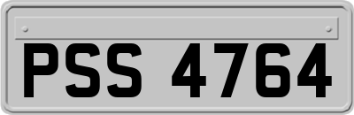 PSS4764