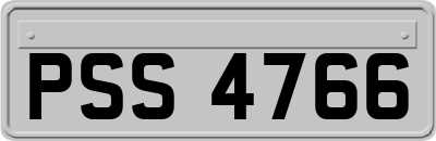 PSS4766