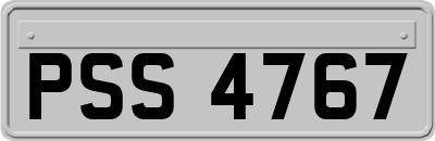 PSS4767
