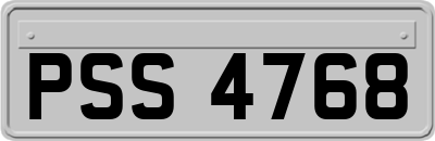 PSS4768