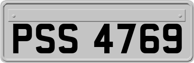 PSS4769