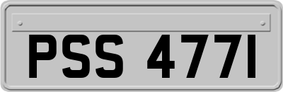 PSS4771