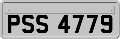 PSS4779