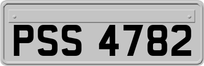 PSS4782