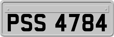 PSS4784