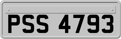 PSS4793