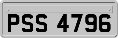 PSS4796