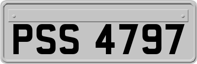 PSS4797