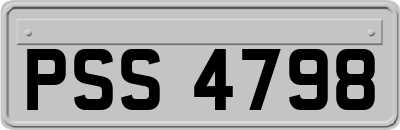 PSS4798