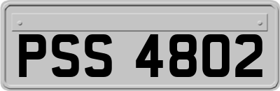 PSS4802