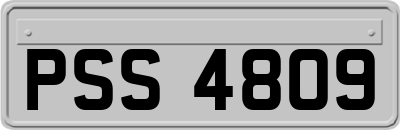 PSS4809