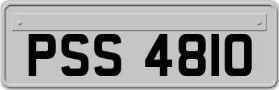 PSS4810
