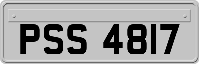 PSS4817