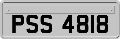 PSS4818