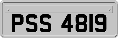 PSS4819