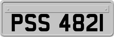 PSS4821