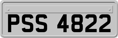 PSS4822