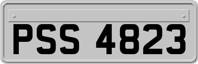 PSS4823