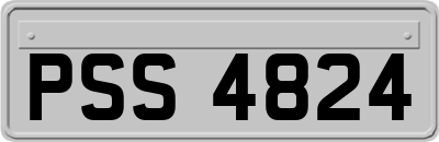 PSS4824
