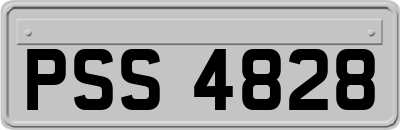 PSS4828