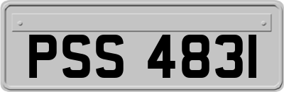 PSS4831