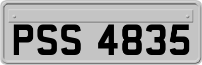 PSS4835
