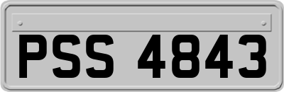 PSS4843