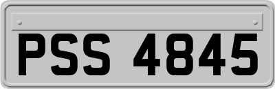 PSS4845
