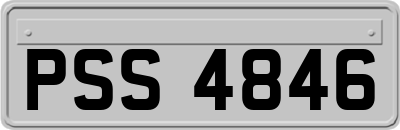 PSS4846