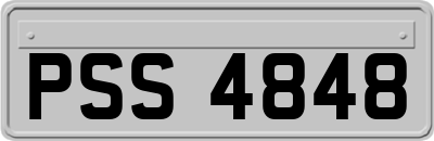 PSS4848