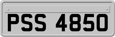 PSS4850
