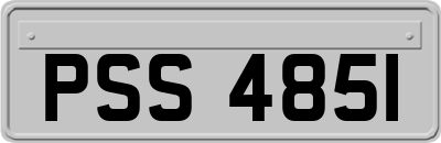 PSS4851