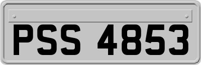 PSS4853