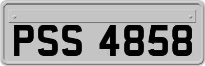 PSS4858