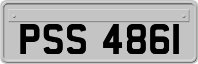 PSS4861