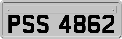 PSS4862