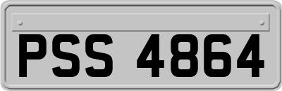 PSS4864