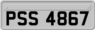 PSS4867
