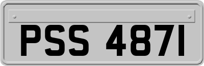 PSS4871