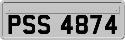 PSS4874