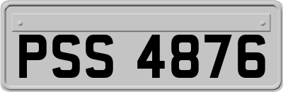 PSS4876