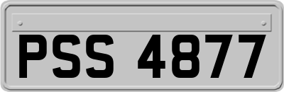 PSS4877