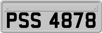 PSS4878
