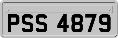 PSS4879