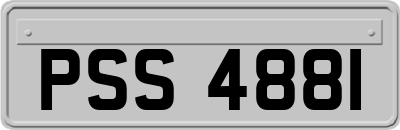 PSS4881