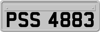 PSS4883