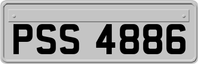 PSS4886