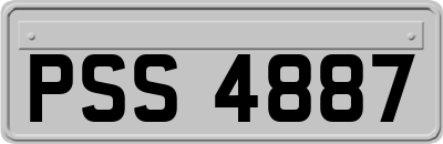 PSS4887